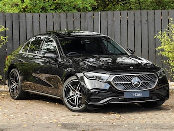 Used Mercedes-Benz E-Class 2023 for sale - 75976468: Photo