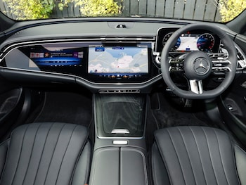 Used Mercedes-Benz E-Class 2023 for sale - 75976468: Photo