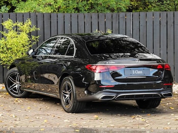 Used Mercedes-Benz E-Class 2023 for sale - 75976468: Photo