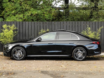 Used Mercedes-Benz E-Class 2023 for sale - 75976468: Photo