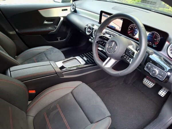 Used Mercedes-Benz A-Class 2024 for sale - 75413631: Photo 10