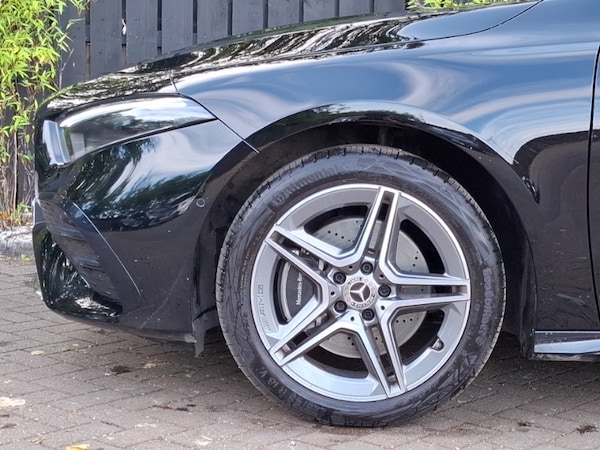 Used Mercedes-Benz A-Class 2024 for sale - 75413631: Photo 12