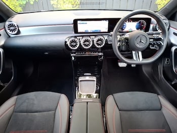Used Mercedes-Benz A-Class 2024 for sale - 75413631: Photo