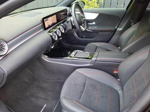 Used Mercedes-Benz A-Class 2024 for sale - 75413631: Photo 5