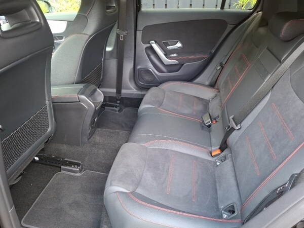 Used Mercedes-Benz A-Class 2024 for sale - 75413631: Photo 6