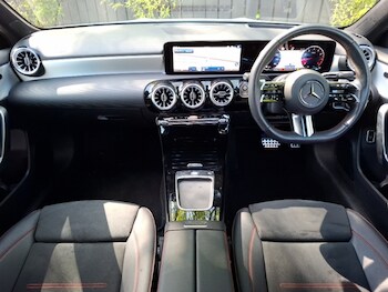 Used Mercedes-Benz A-Class 2024 for sale - 78391519: Photo