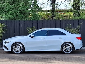 Used Mercedes-Benz A-Class 2024 for sale - 78391519: Photo