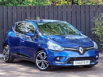 Used Renault Clio 2018 for sale - 78391515: Photo