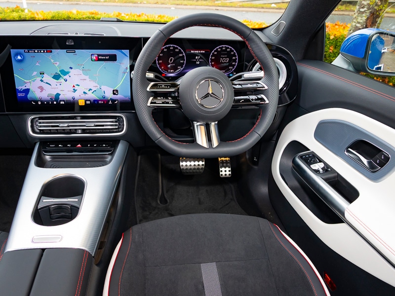 Used Mercedes-Benz CLA 2025 for sale - 77908296: Photo 11