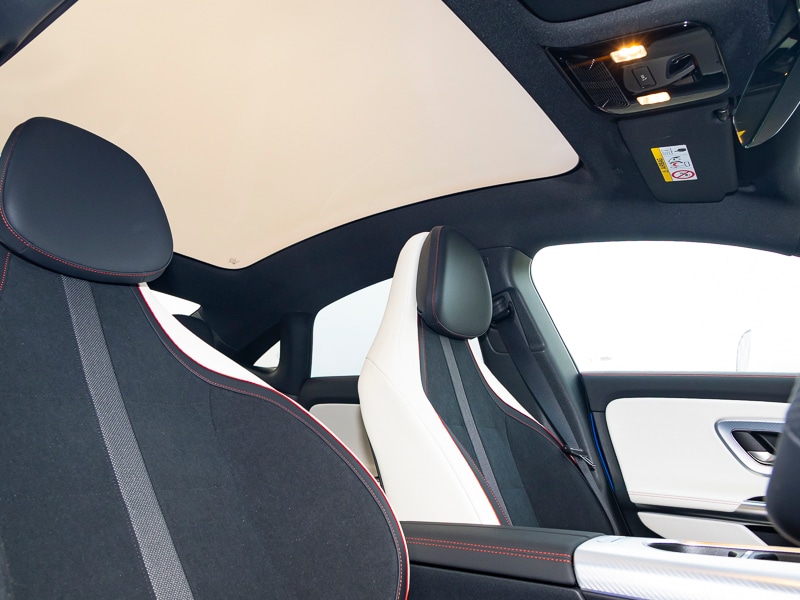 Used Mercedes-Benz CLA 2025 for sale - 77908296: Photo 13