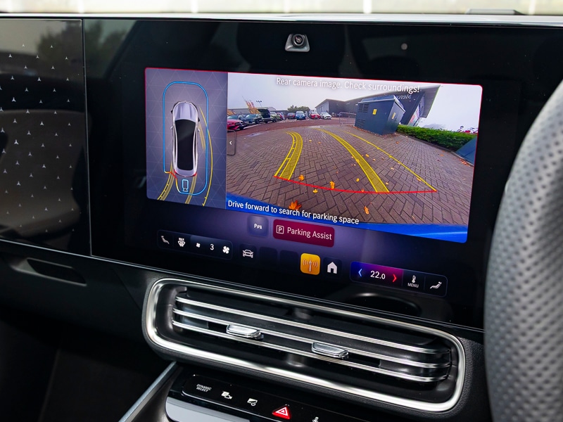 Used Mercedes-Benz CLA 2025 for sale - 77908296: Photo 16