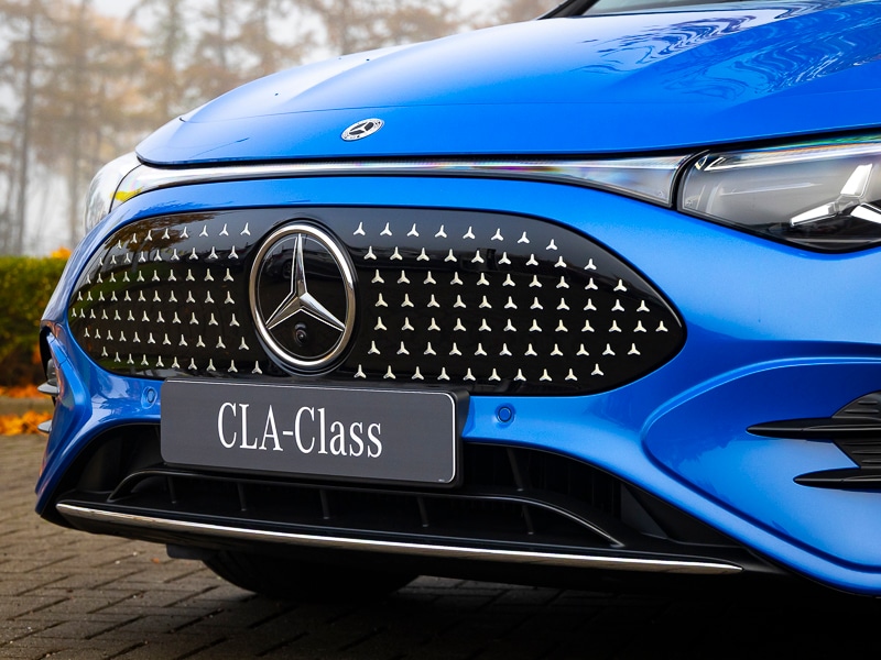 Used Mercedes-Benz CLA 2025 for sale - 77908296: Photo 19