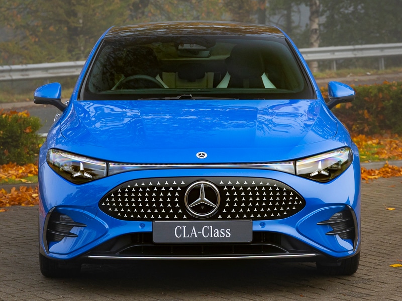 Used Mercedes-Benz CLA 2025 for sale - 77908296: Photo 8