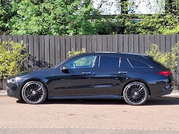 Used Mercedes-Benz CLA 2025 for sale - 78391511: Photo