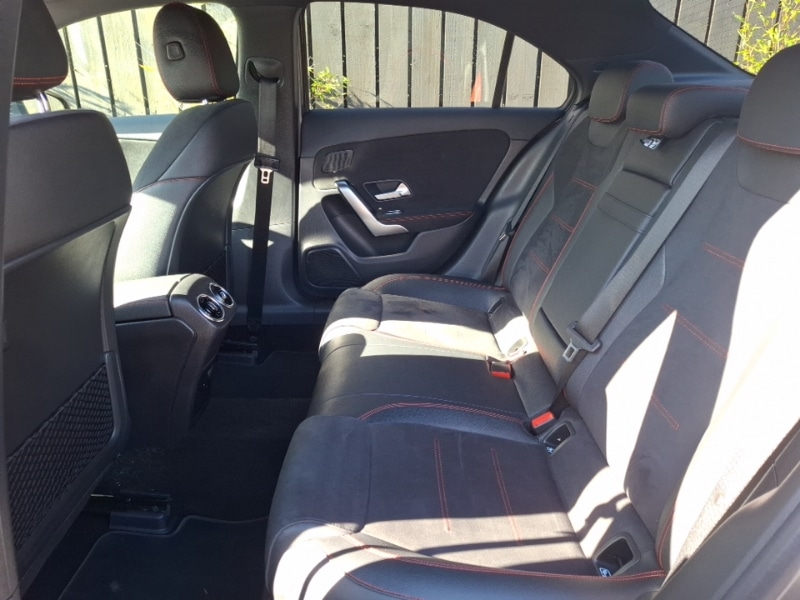 Used Mercedes-Benz A-Class 2021 for sale - 78013300: Photo 6