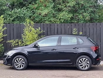 Used Volkswagen Polo 2023 for sale - 79803761: Photo