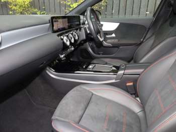 Used Mercedes-Benz A-Class 2023 for sale - 74797896: Photo