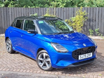 Used Suzuki Swift 2025 for sale - 79343308: Photo