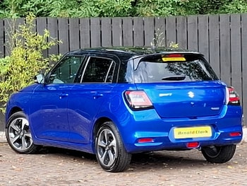 Used Suzuki Swift 2025 for sale - 79343308: Photo