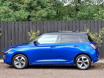 Used Suzuki Swift 2025 for sale - 79343308: Photo