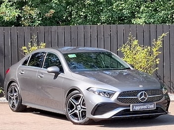 Used Mercedes-Benz A-Class 2025 for sale - 79238690: Photo