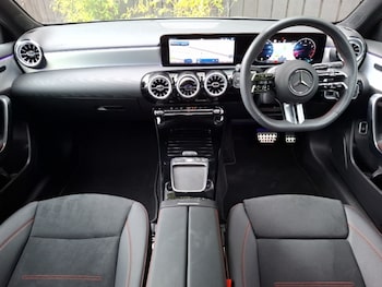 Used Mercedes-Benz A-Class 2025 for sale - 79238690: Photo