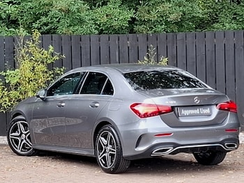 Used Mercedes-Benz A-Class 2025 for sale - 79238690: Photo