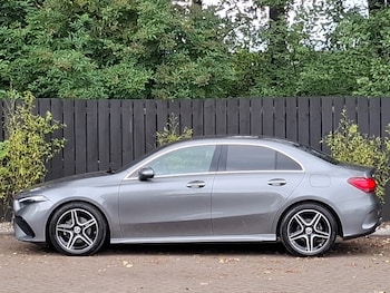 Used Mercedes-Benz A-Class 2025 for sale - 79238690: Photo