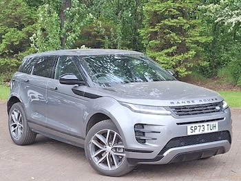 Used Land Rover Range Rover Evoque 2023 for sale - 78803659: Photo