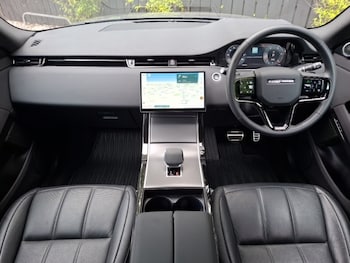 Used Land Rover Range Rover Evoque 2023 for sale - 78803659: Photo