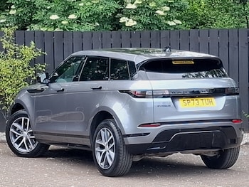 Used Land Rover Range Rover Evoque 2023 for sale - 78803659: Photo