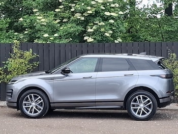 Used Land Rover Range Rover Evoque 2023 for sale - 78803659: Photo