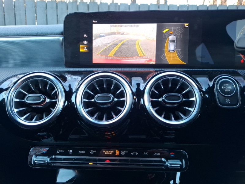 Used Mercedes-Benz A-Class 2022 for sale - 77197748: Photo 15