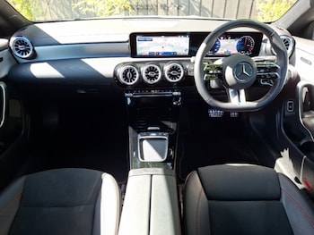 Used Mercedes-Benz CLA 2025 for sale - 78856772: Photo