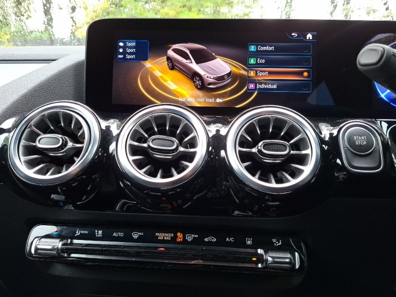 Used Mercedes-Benz EQA 2024 for sale - 77526610: Photo 13