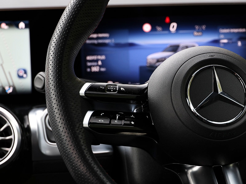 Used Mercedes-Benz GLB 2024 for sale - 77059924: Photo 10