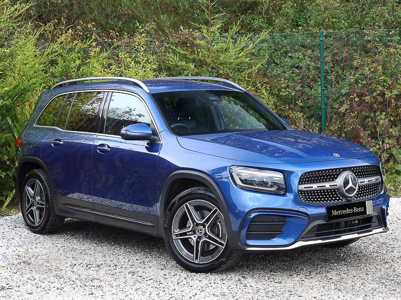 Used Mercedes-Benz GLB 2024 for sale - 77059924: Photo 14