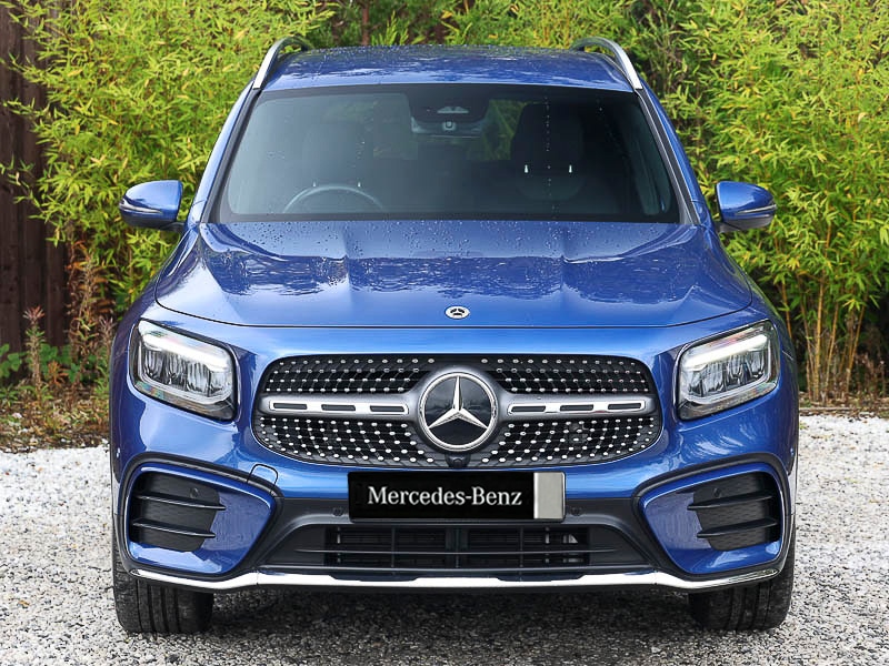 Used Mercedes-Benz GLB 2024 for sale - 77059924: Photo 15