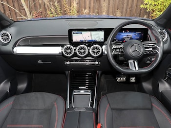 Used Mercedes-Benz GLB 2024 for sale - 77059924: Photo