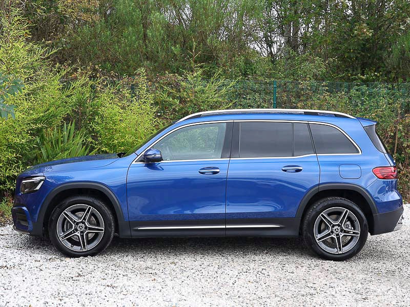 Used Mercedes-Benz GLB 2024 for sale - 77059924: Photo 5