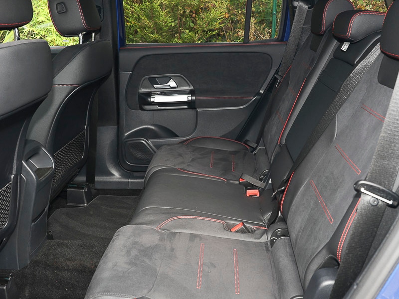 Used Mercedes-Benz GLB 2024 for sale - 77059924: Photo 6