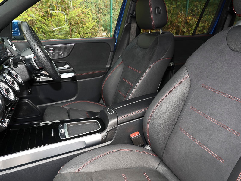 Used Mercedes-Benz GLB 2024 for sale - 77059924: Photo 9