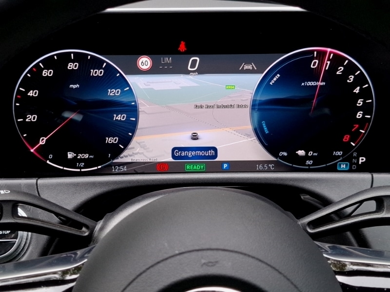 Used Mercedes-Benz E Class 2024 for sale - 76264600: Photo 11