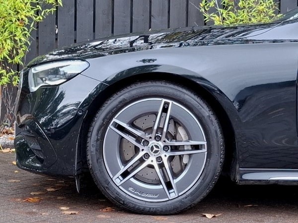 Used Mercedes-Benz E Class 2024 for sale - 76264600: Photo 12
