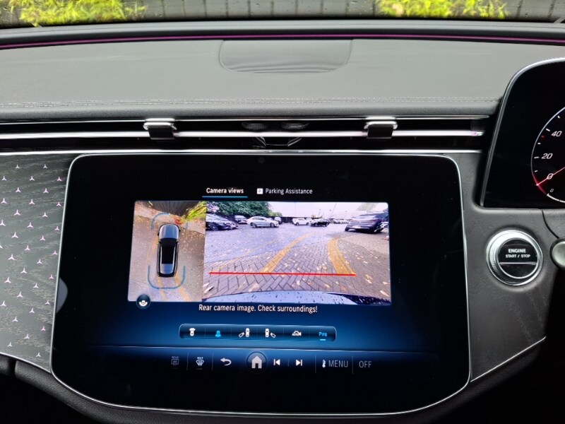 Used Mercedes-Benz E Class 2024 for sale - 76264600: Photo 15