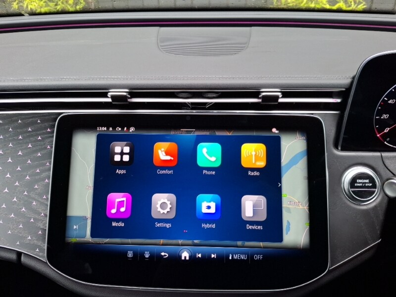 Used Mercedes-Benz E Class 2024 for sale - 76264600: Photo 17