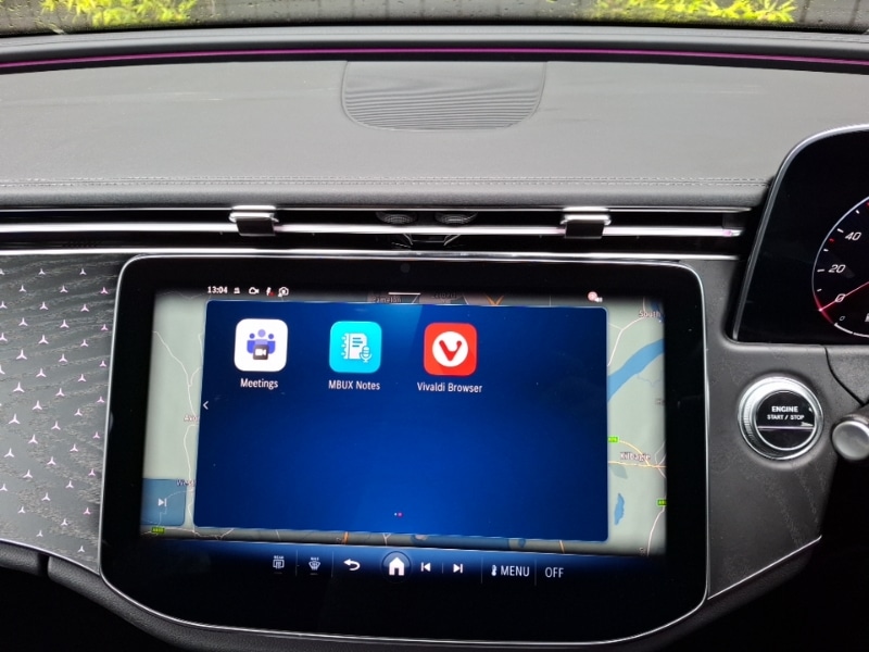 Used Mercedes-Benz E Class 2024 for sale - 76264600: Photo 18