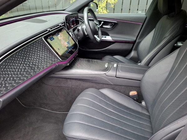 Used Mercedes-Benz E Class 2024 for sale - 76264600: Photo 5