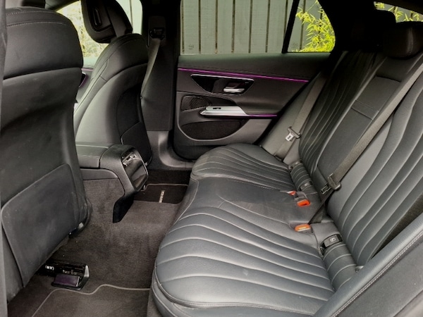 Used Mercedes-Benz E Class 2024 for sale - 76264600: Photo 6