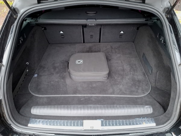 Used Mercedes-Benz E Class 2024 for sale - 76264600: Photo 8